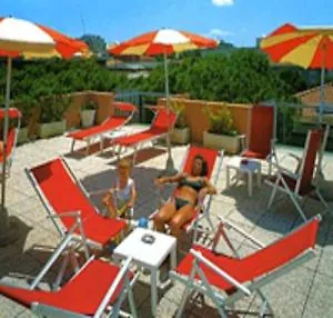 Hotel Peonia Rimini Italy